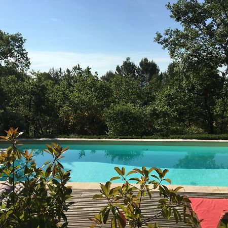 Villa De Carbonelle Pierrevert ภายนอก รูปภาพ