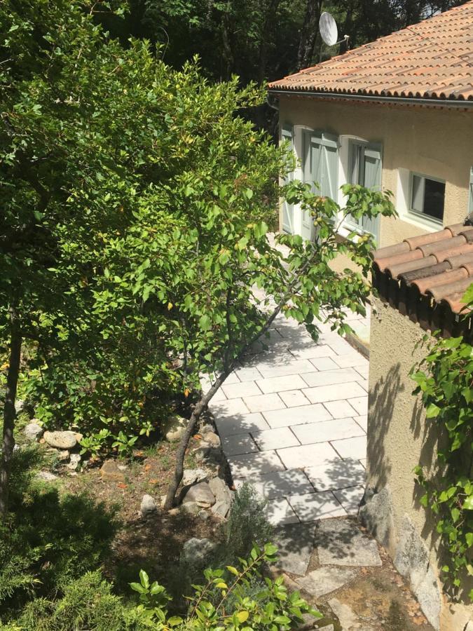 Villa De Carbonelle Pierrevert ภายนอก รูปภาพ