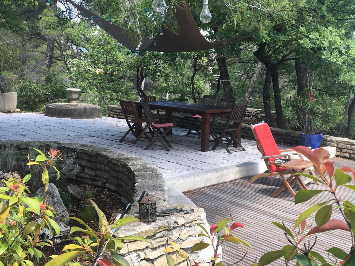 Villa De Carbonelle Pierrevert ภายนอก รูปภาพ