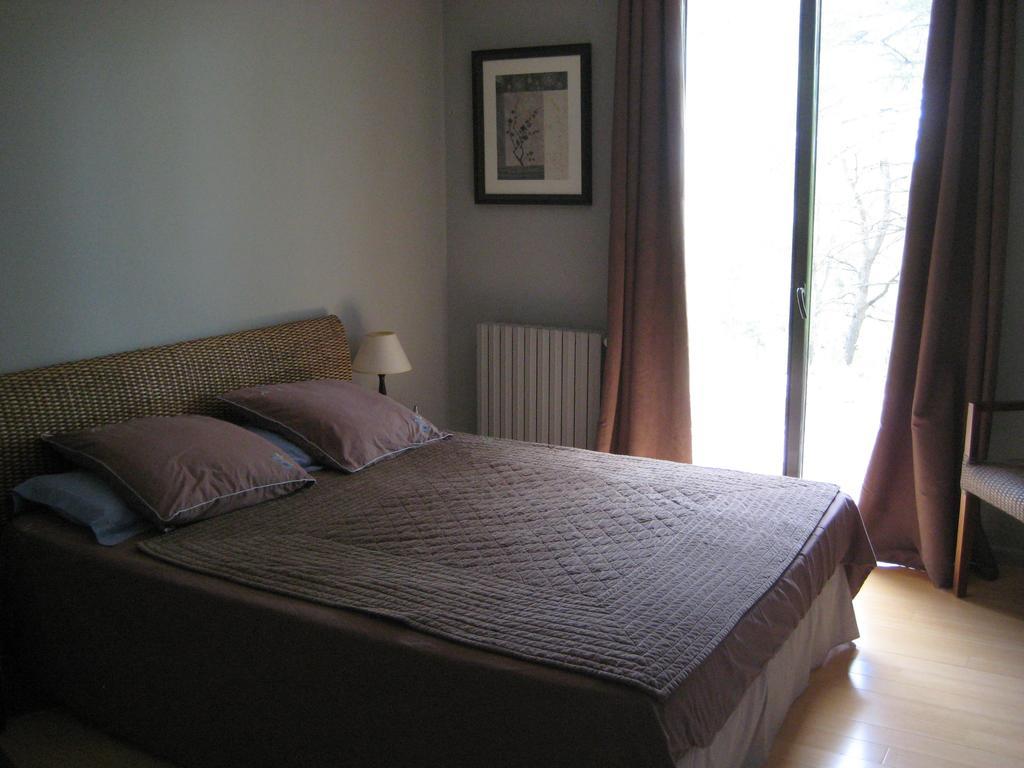 Villa De Carbonelle Pierrevert ภายนอก รูปภาพ