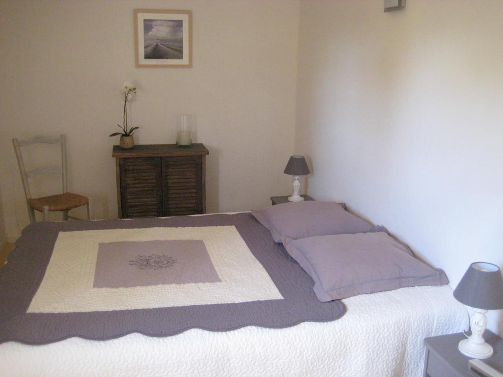 Villa De Carbonelle Pierrevert ภายนอก รูปภาพ
