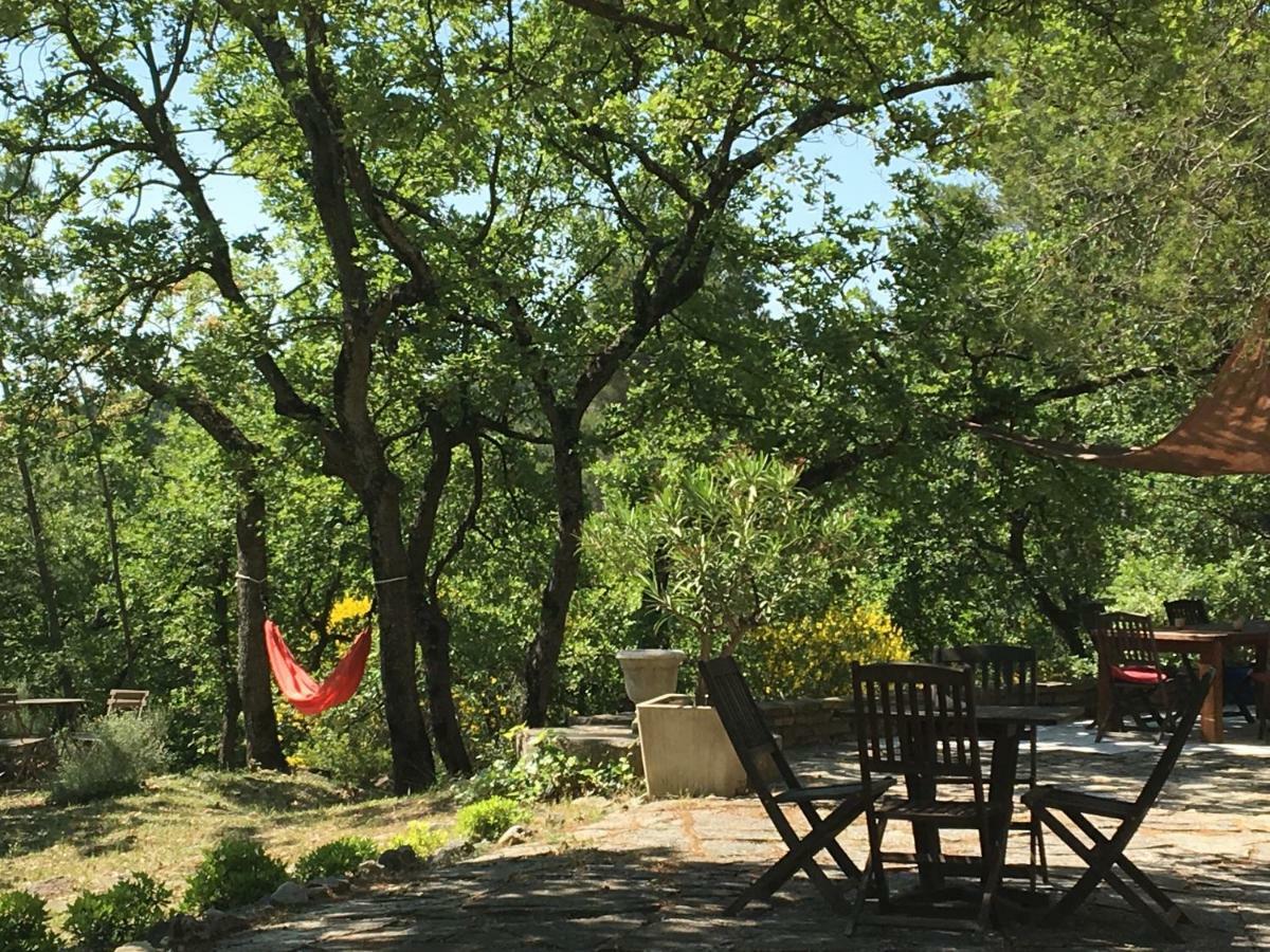 Villa De Carbonelle Pierrevert ภายนอก รูปภาพ