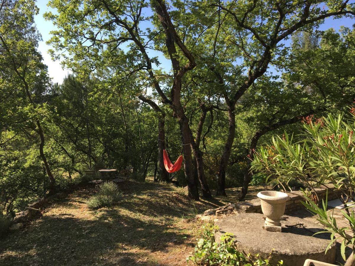 Villa De Carbonelle Pierrevert ภายนอก รูปภาพ