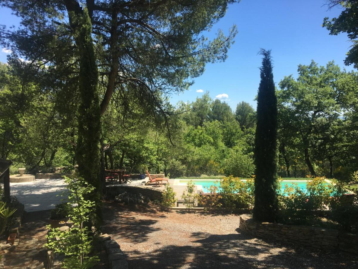 Villa De Carbonelle Pierrevert ภายนอก รูปภาพ